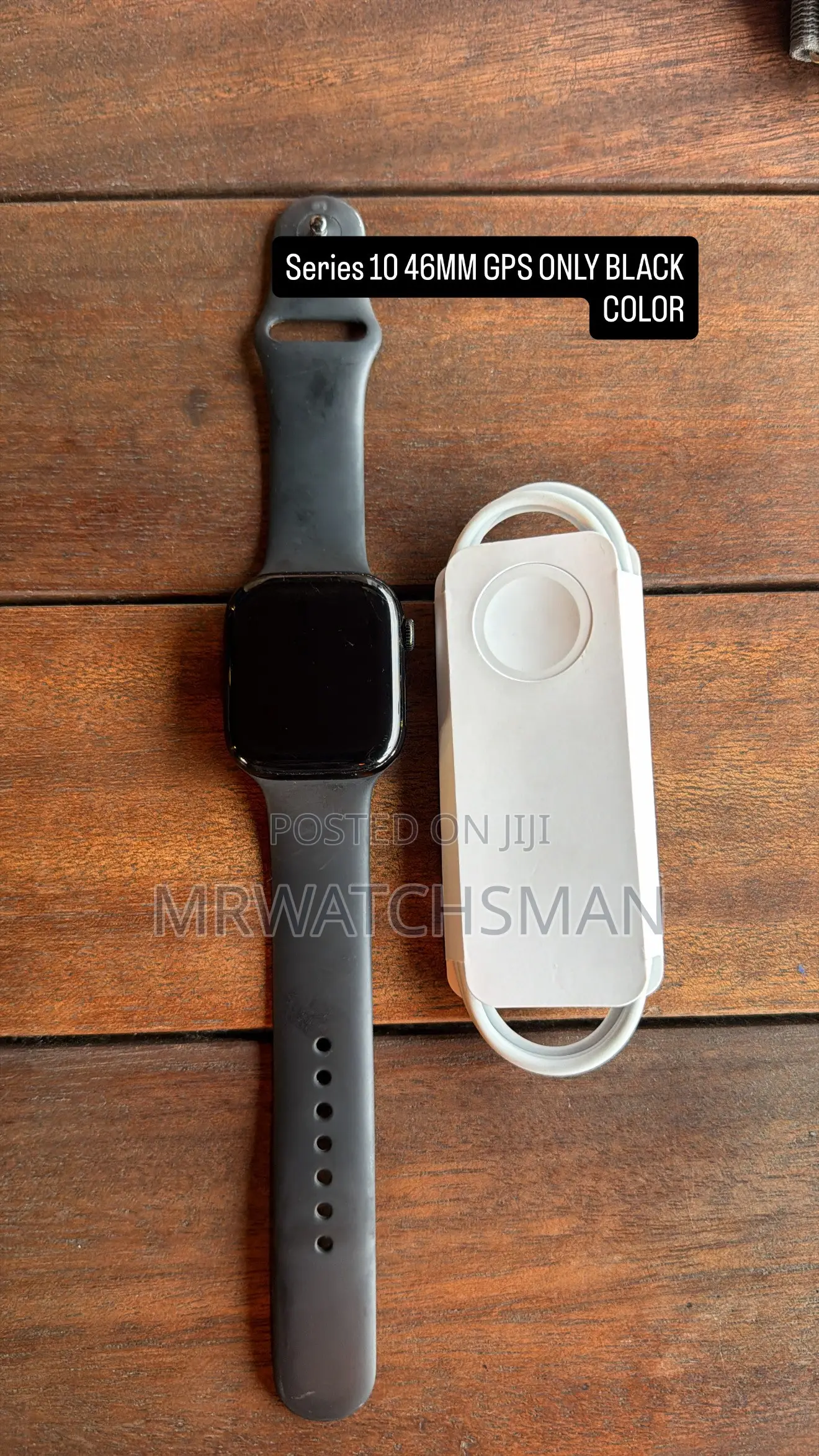 Apple Watch Series 10 46MM