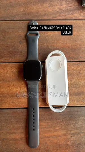 Apple Watch Series 10 46MM