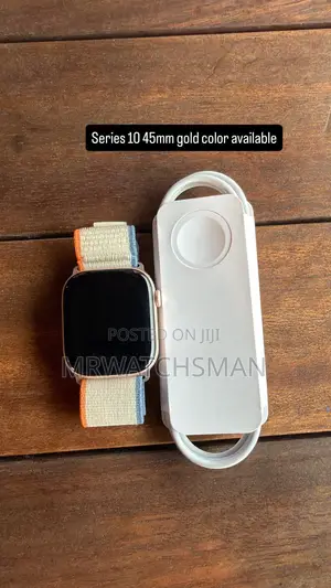 Apple Watch Series 10 46MM