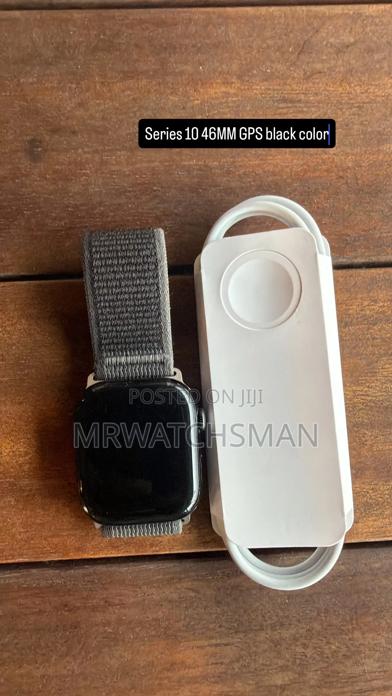 Apple Watch Series 10 46MM