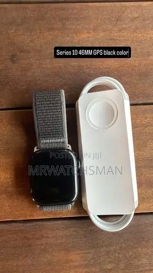 Apple Watch Series 10 46MM
