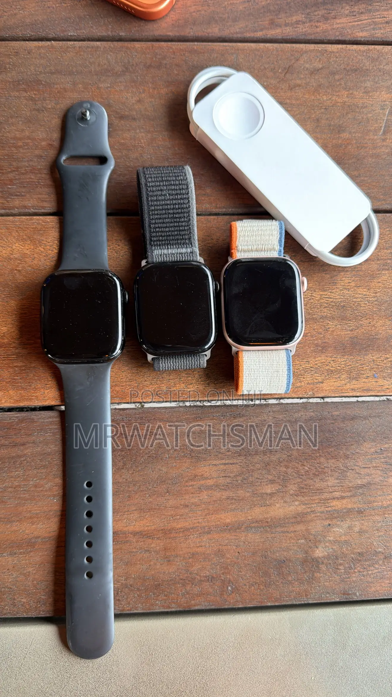 Apple Watch Series 10 46MM