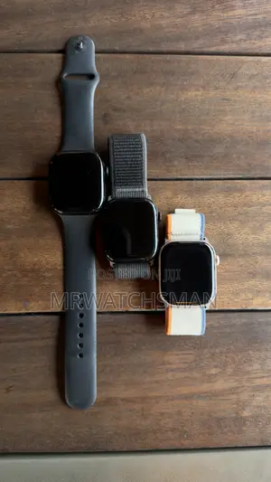 Apple Watch Series 10 46MM