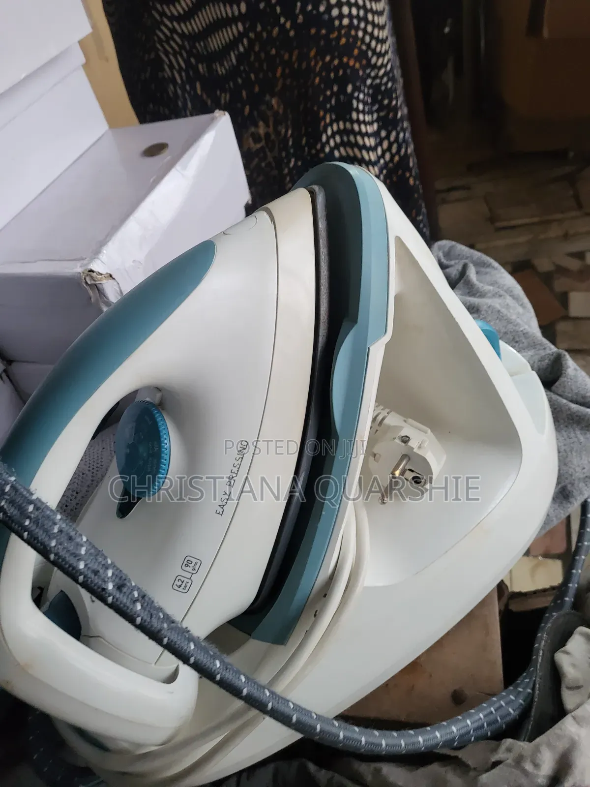 Home Appliance