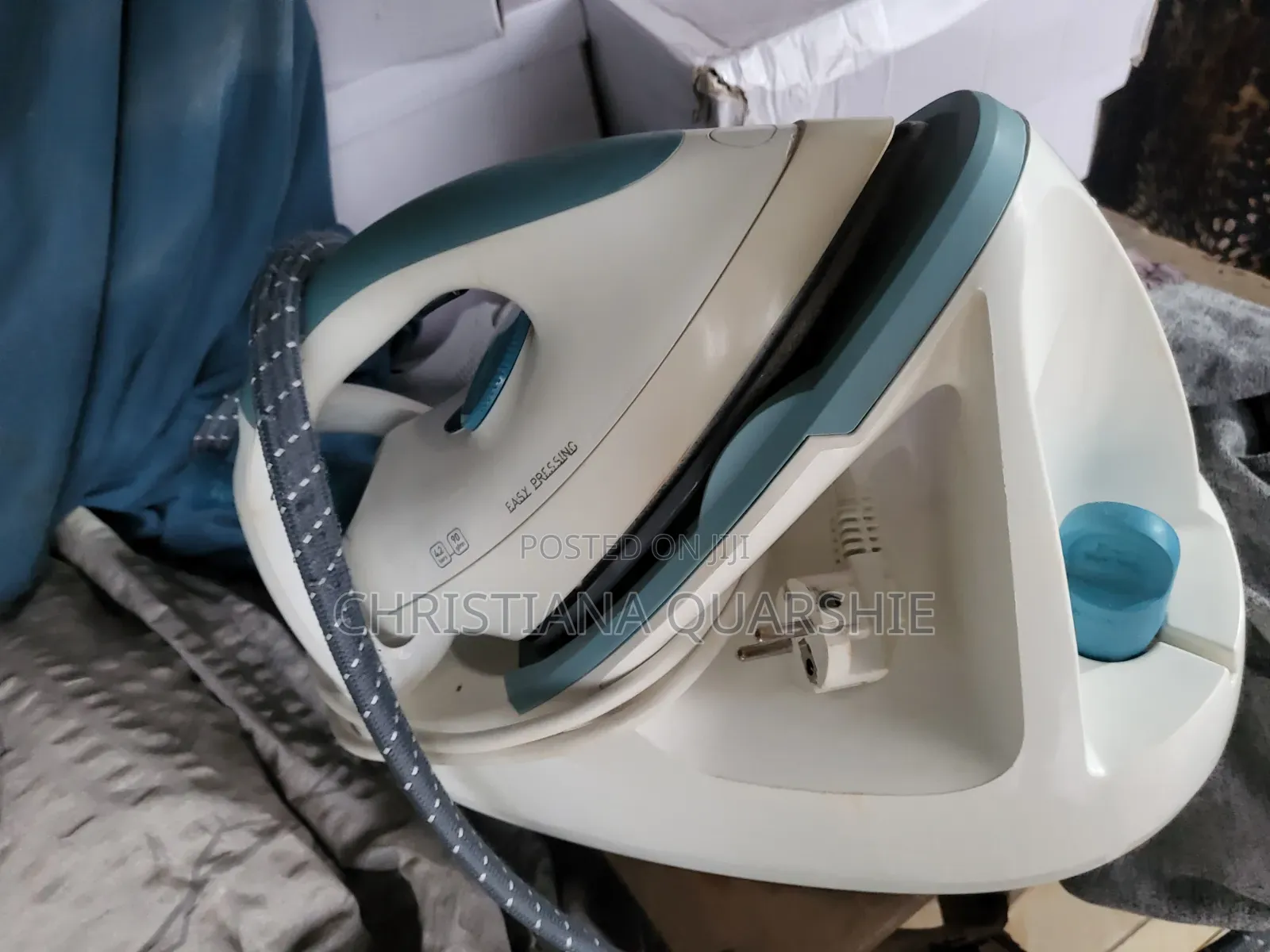 Home Appliance