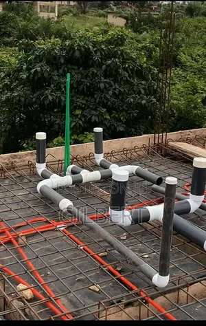 Dawhenya Plumber Available 247- WC, Leakages, Pipe Works Very Fast One