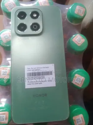 Honor X6b 128 GB Gray