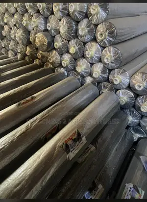 Plastic Mulch