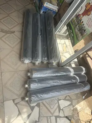 Plastic Mulch