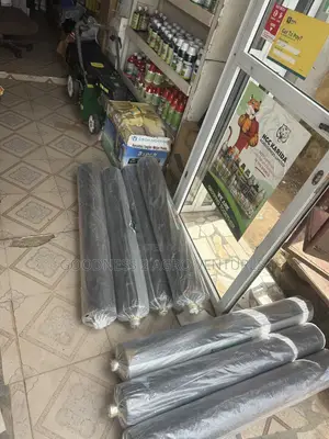 Plastic Mulch