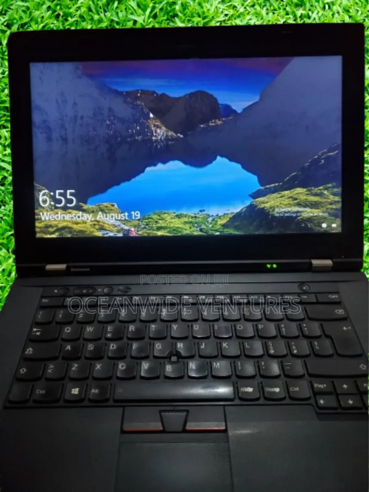 Laptop Lenovo ThinkPad L430 8GB Intel Core i7 HDD 500GB