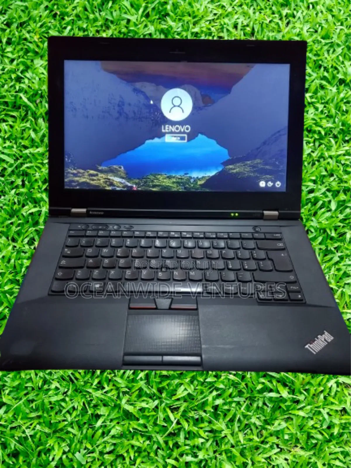 Laptop Lenovo ThinkPad L430 8GB Intel Core i7 HDD 500GB