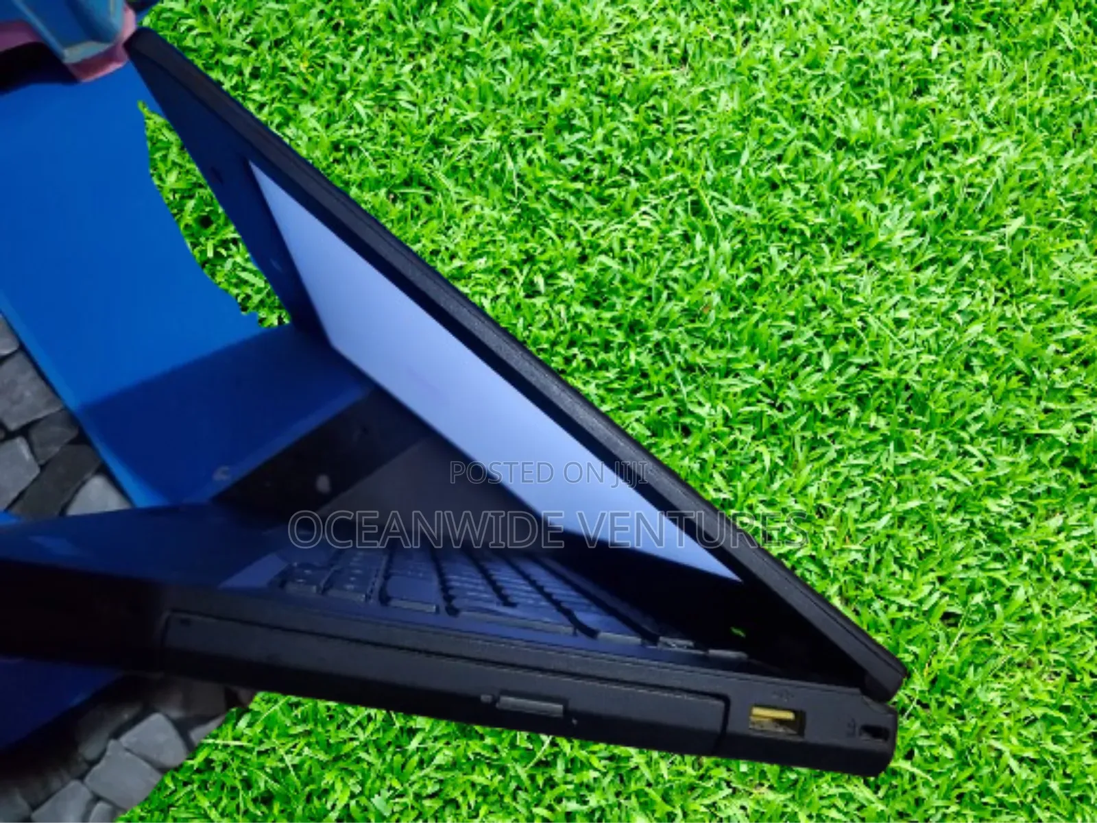 Laptop Lenovo ThinkPad L430 8GB Intel Core i7 HDD 500GB