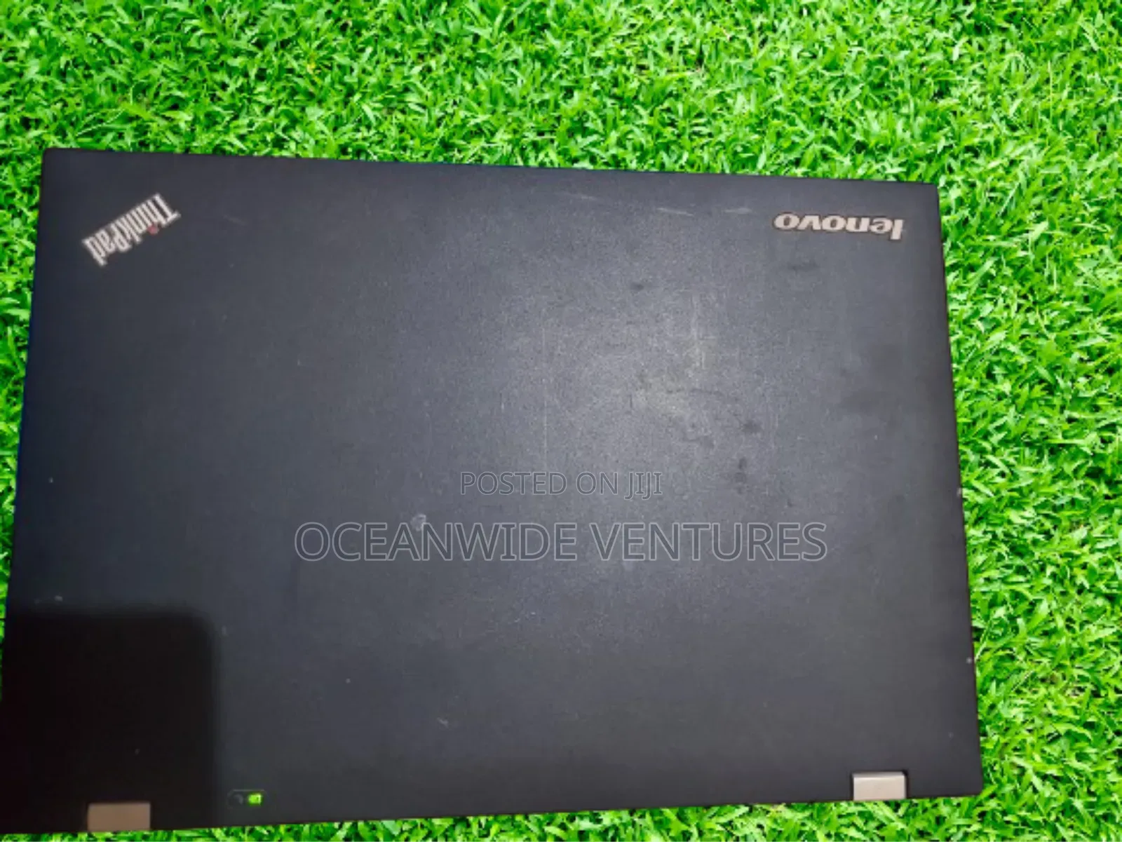 Laptop Lenovo ThinkPad L430 8GB Intel Core i7 HDD 500GB