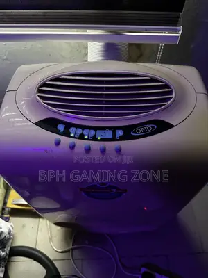 Olimpia Splendid OTTO Portable Air Conditioner