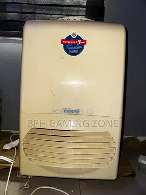 Olimpia Splendid OTTO Portable Air Conditioner