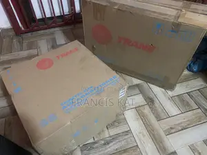 Trane Cassette Air Conditioner