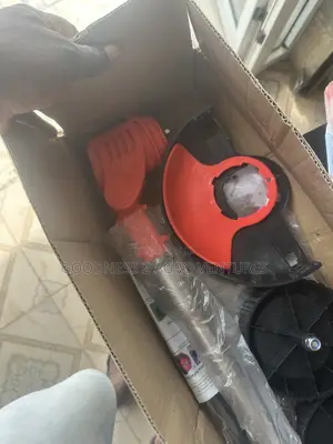 Cordless Electric Lawn Mower