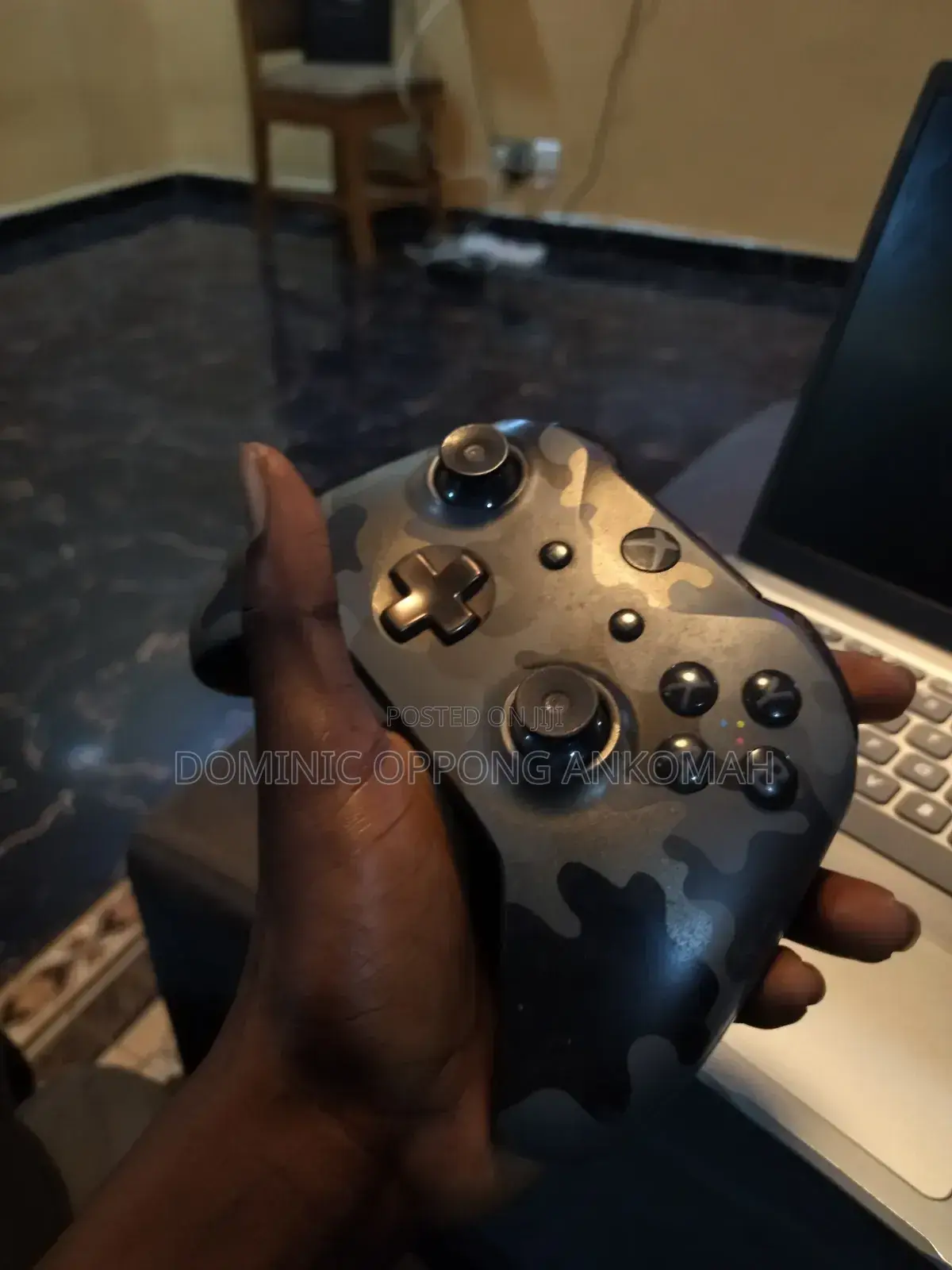 Home Used Xbox