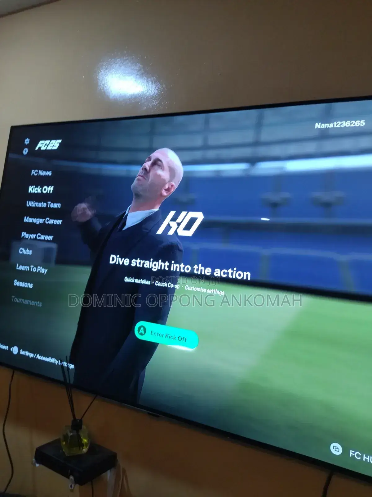 Home Used Xbox