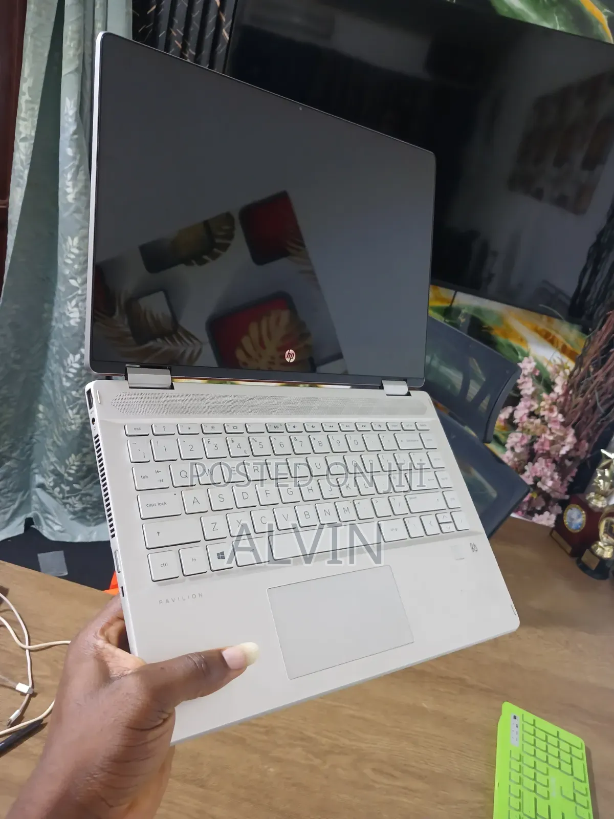 Laptop HP Pavilion 14 8GB Intel Core i5 HDD+SSD 256GB