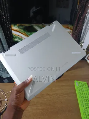 Laptop HP Pavilion 14 8GB Intel Core i5 HDD+SSD 256GB