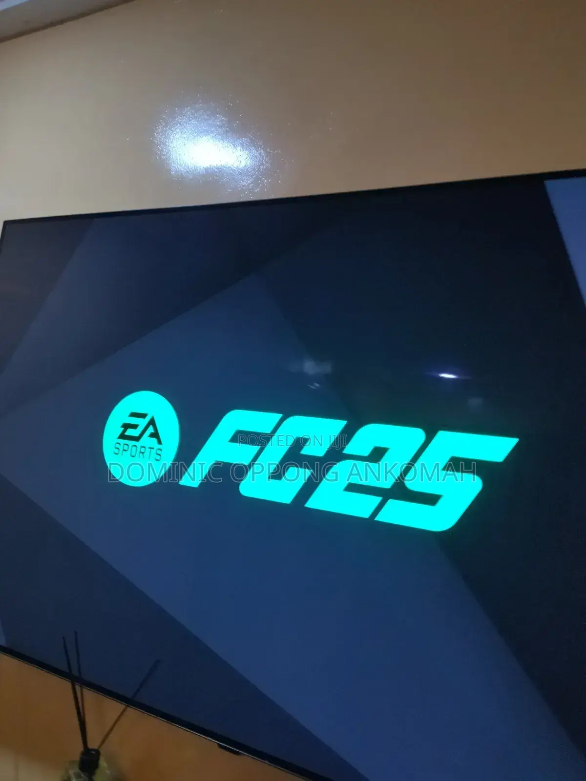 Home Used Xbox