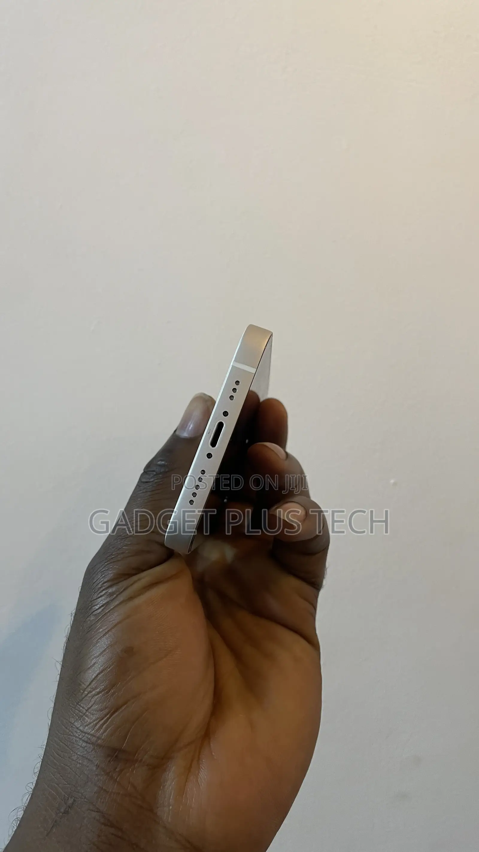 Apple iPhone 13 128 GB White