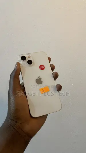 Apple iPhone 13 128 GB White