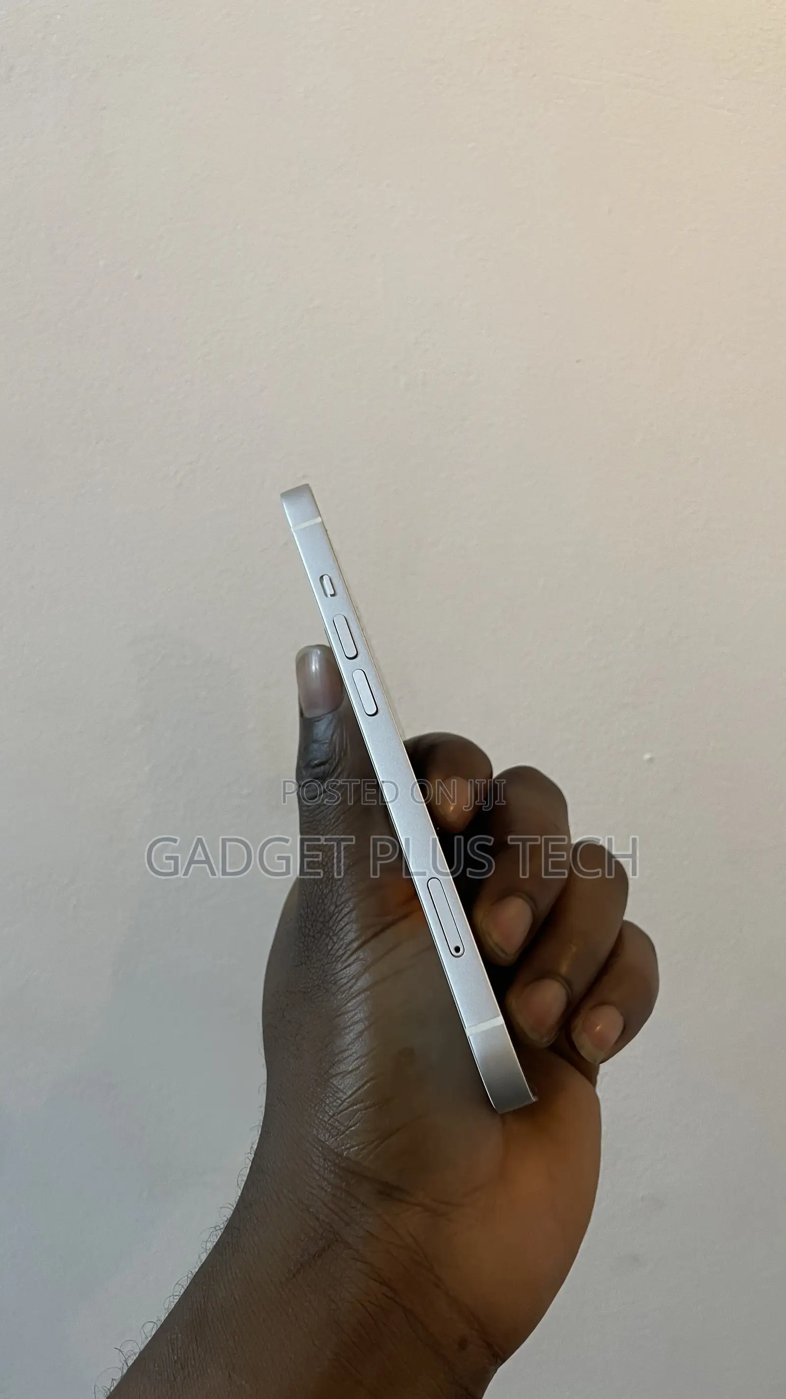 Apple iPhone 13 128 GB White