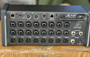 Behringer X AIR XR18 18-Channel Digital Mixer