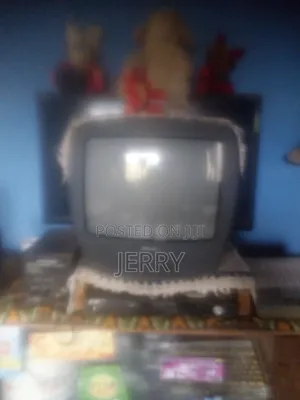Television Set
