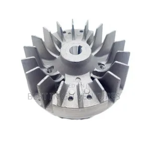 Flywheel for Brush Cutters