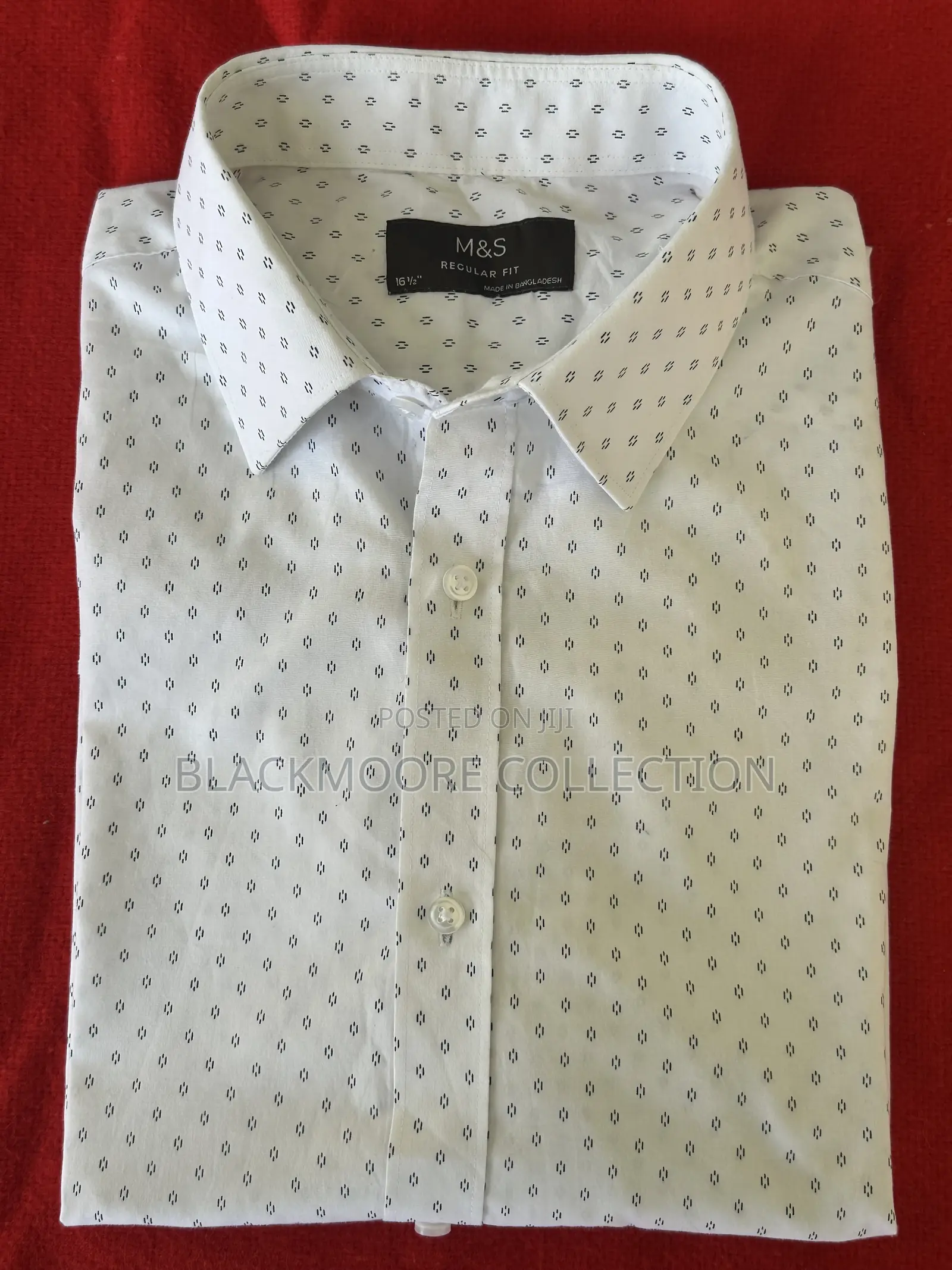 Men's Fashion