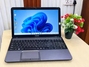 Laptop Toshiba Satellite Pro L630-14J 8GB Intel Core i5 HDD 128GB