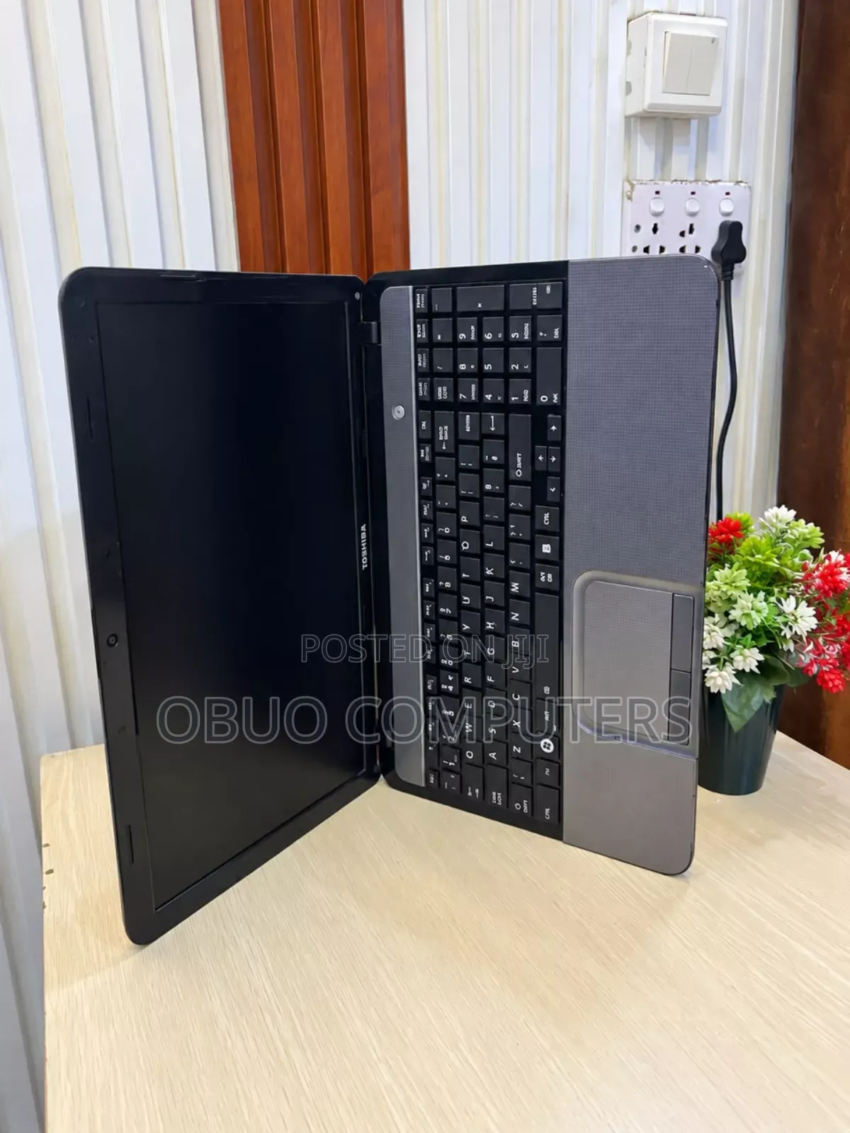 Laptop Toshiba Satellite Pro L630-14J 8GB Intel Core i5 HDD 128GB