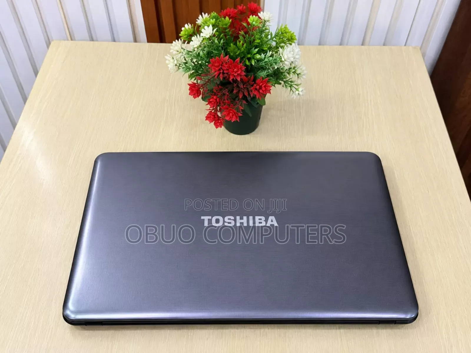 Laptop Toshiba Satellite Pro L630-14J 8GB Intel Core i5 HDD 128GB