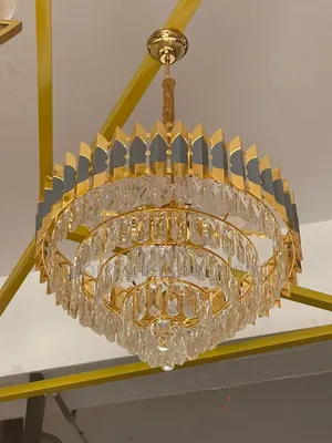 Pendant Chandelier