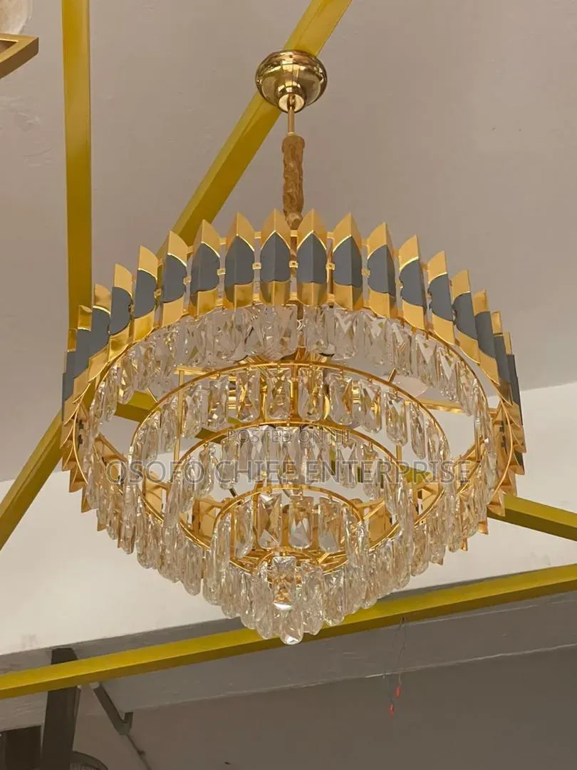 Pendant Chandelier