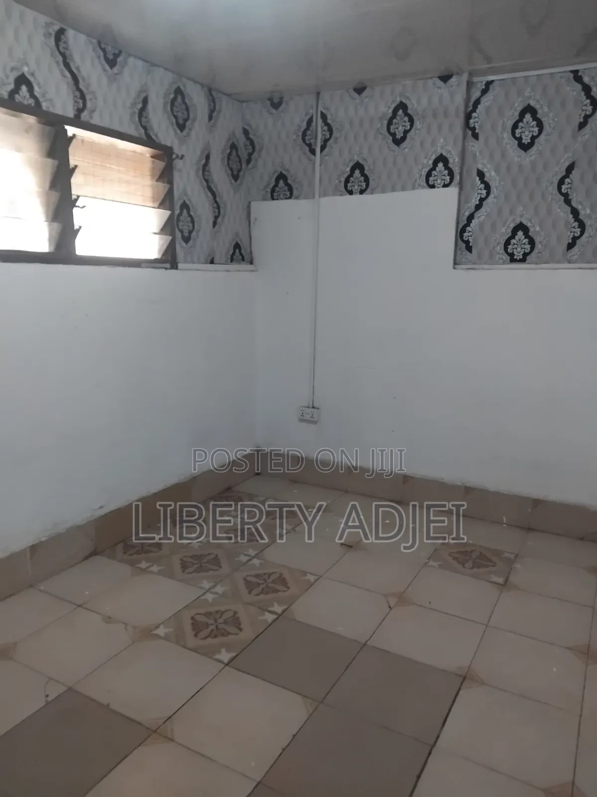 1bdrm House in Barrier for rent