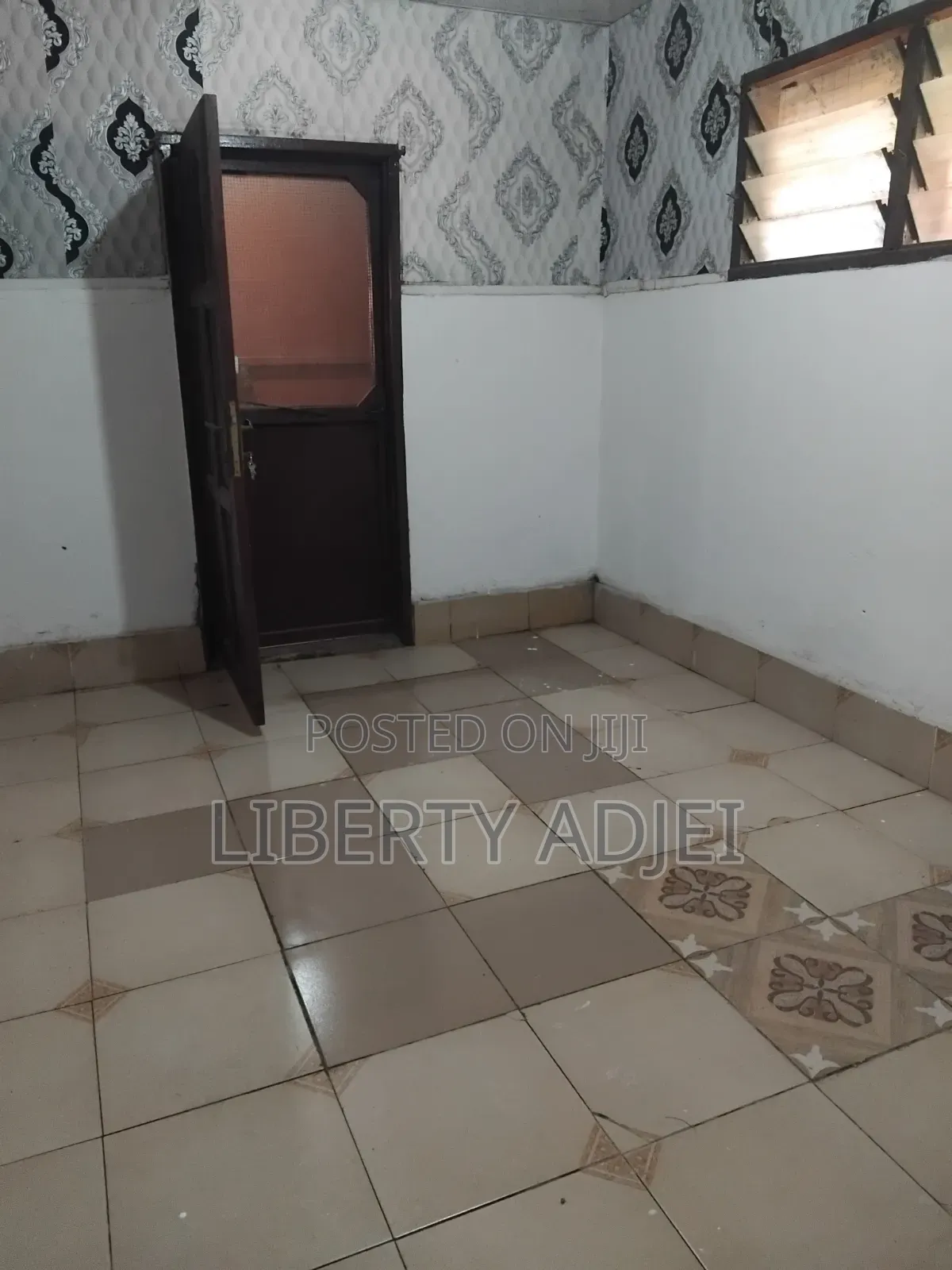 1bdrm House in Barrier for rent