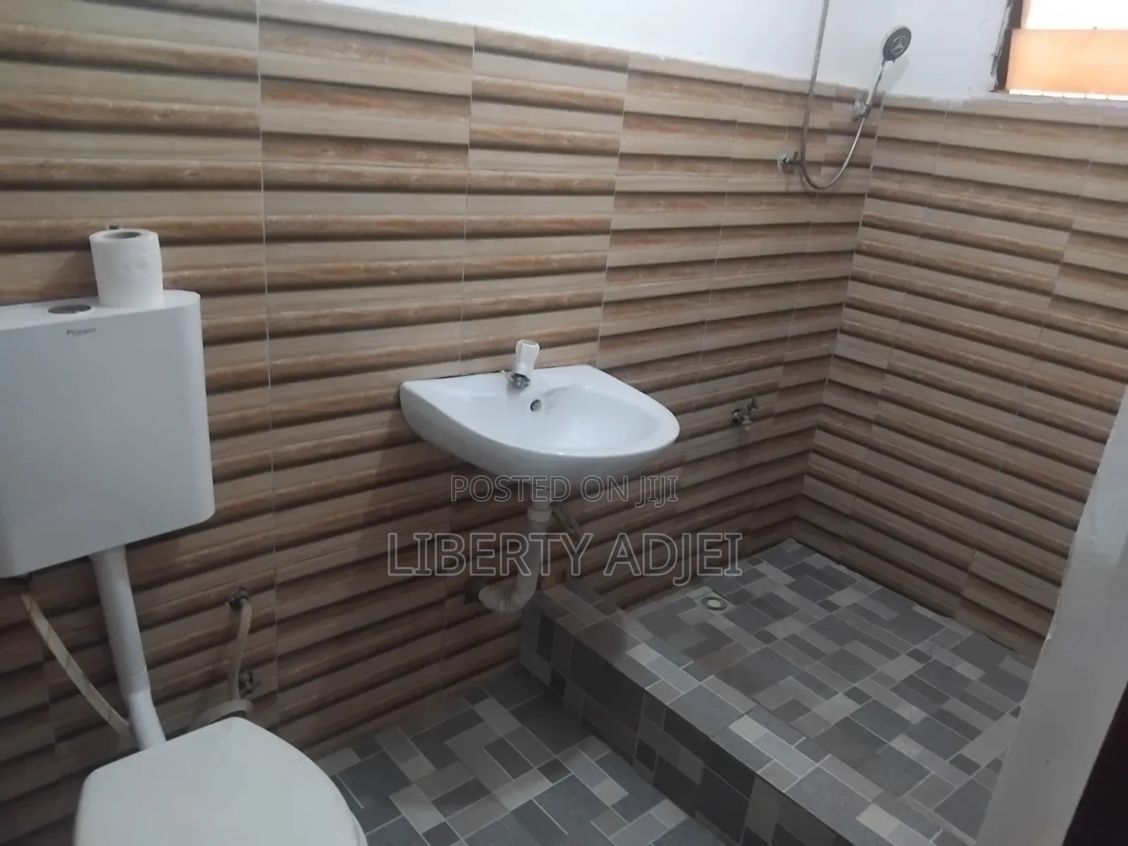 1bdrm House in Barrier for rent