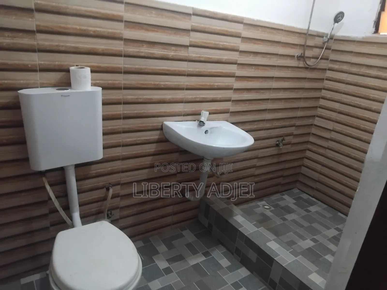 1bdrm House in Barrier for rent