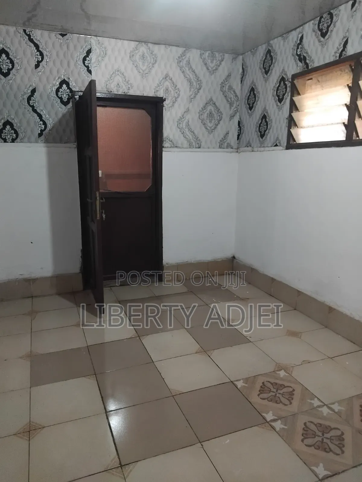 1bdrm House in Barrier for rent