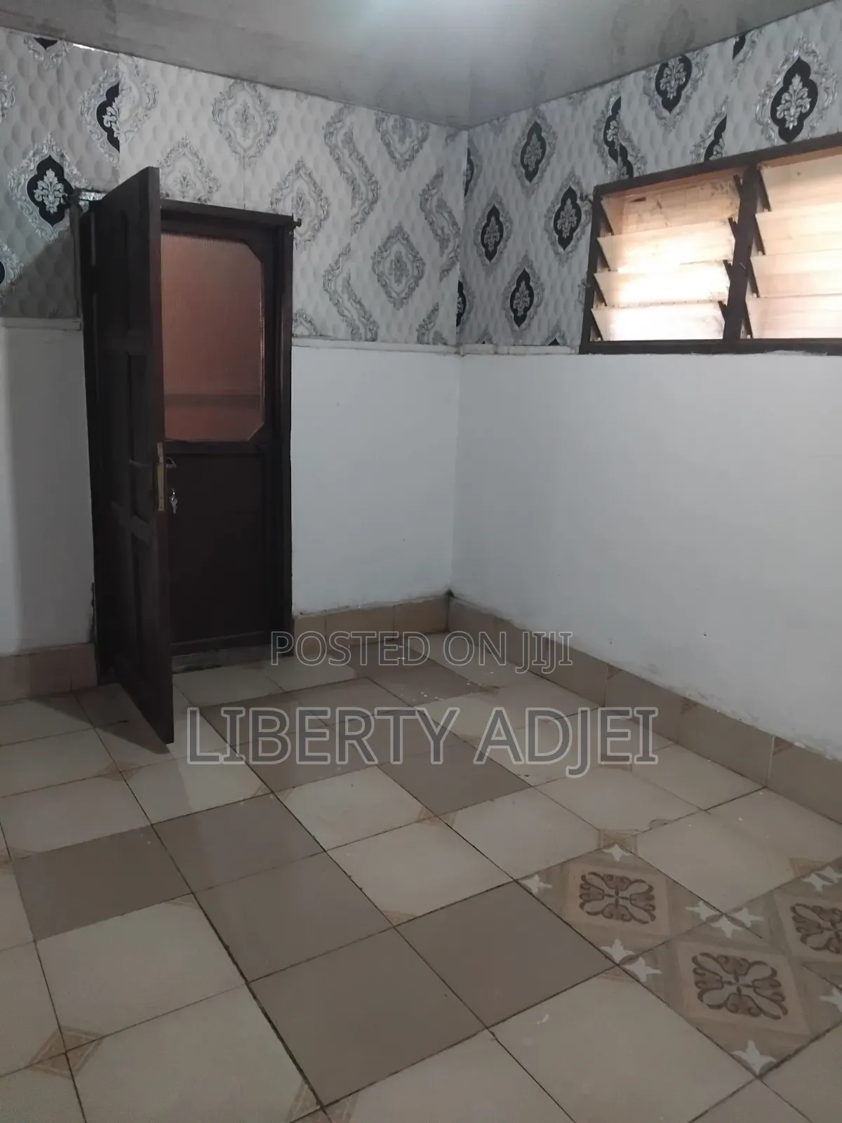 1bdrm House in Barrier for rent