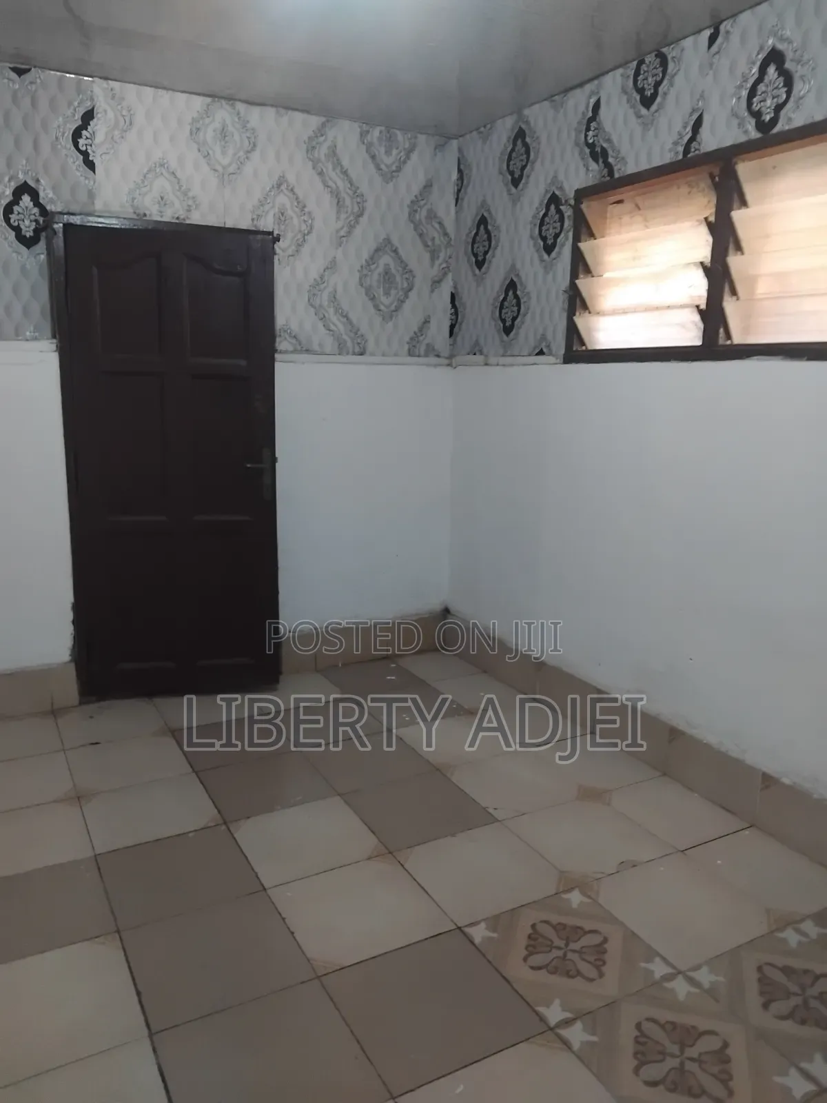 1bdrm House in Barrier for rent
