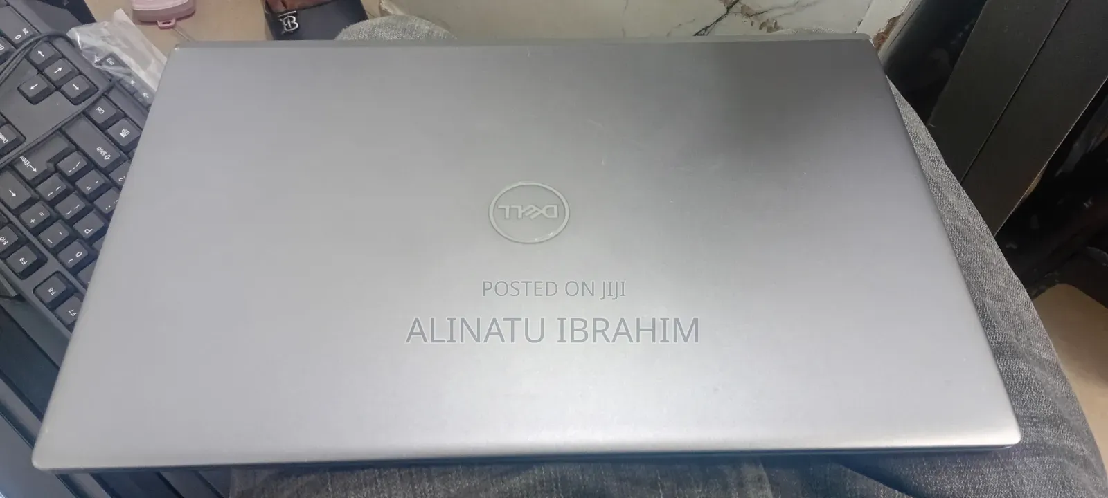 Laptop Dell Vostro 3350 16GB Intel Core i5 SSD 256GB