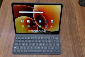 New Xiaomi Pad 7 256 GB Black