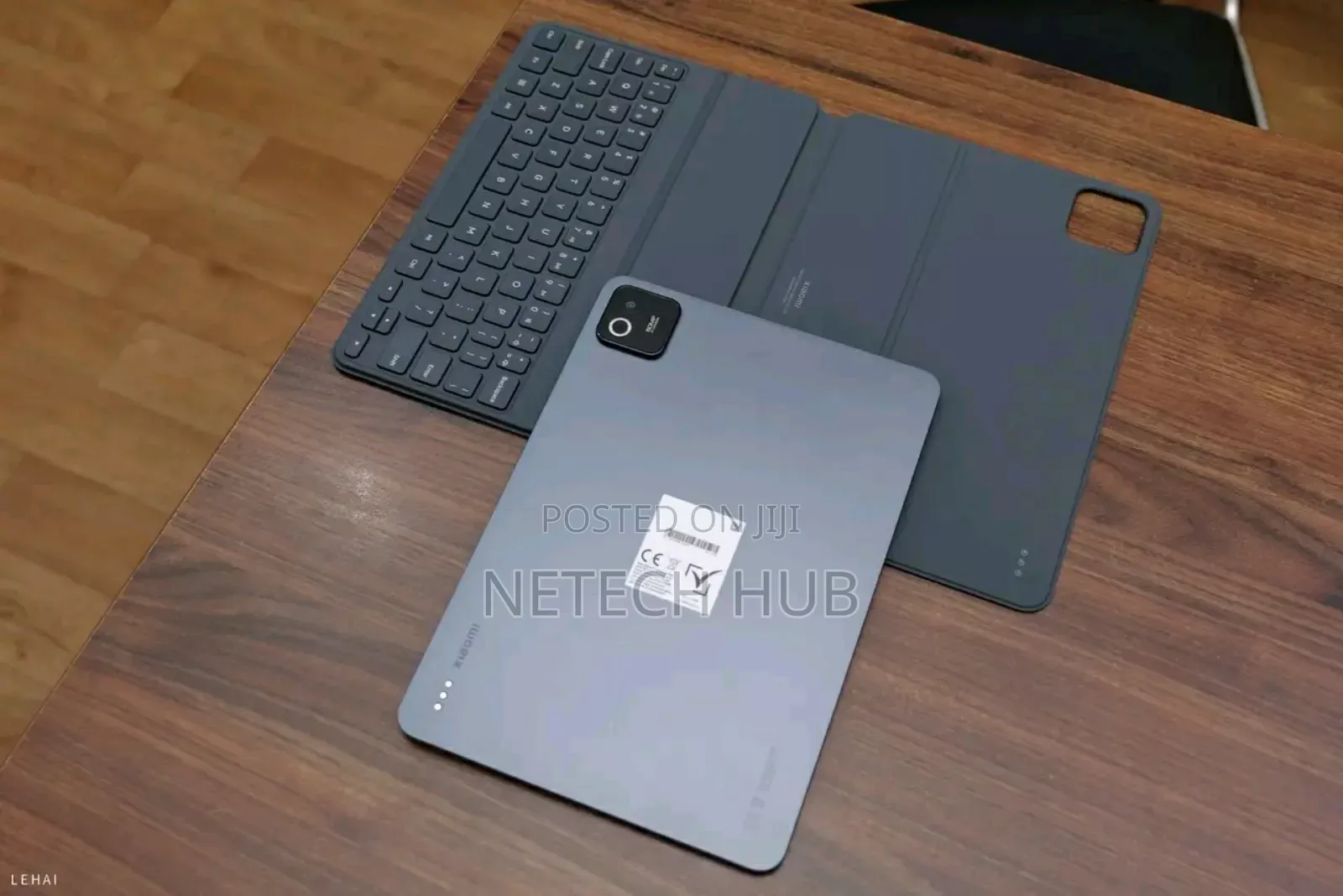 New Xiaomi Pad 7 256 GB Black