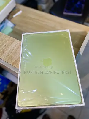 New Laptop Apple MacBook Neo 2026 8GB SSD 512GB
